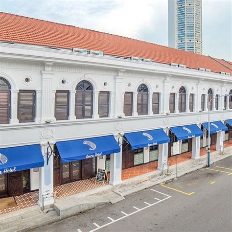 THE 10 BEST Penang Hotel Deals (Sept 2023) - Tripadvisor