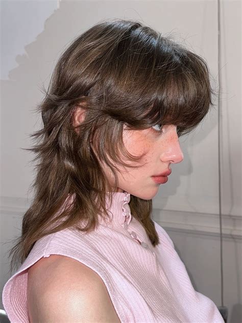 Hair trend alert 7 mullet haircuts for women to try right now – Artofit