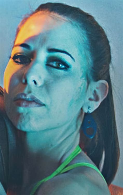 Beauty laura bailey by billylunn05 on DeviantArt