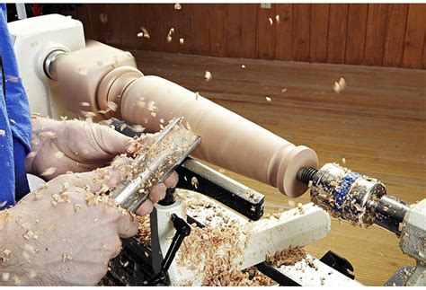 Enhancing Your Craft: Advanced Techniques in Woodworking Spindles - Stopie