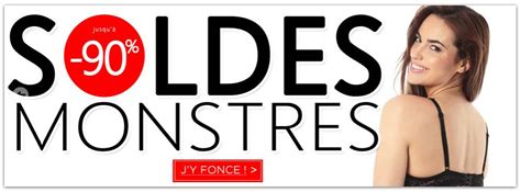 Déstockage densembles Lingerie Dessous Chéri à partir de euros