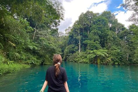 Bingung Liburan Tahun Baru 2023 Di Lombok Mau Kemana Ke Desa Wisata