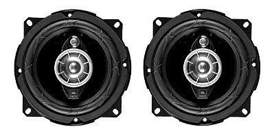 Par Alto Falante 5 Polegadas Pioneer Ts1360Br Triaxial 100 WRMS 360W