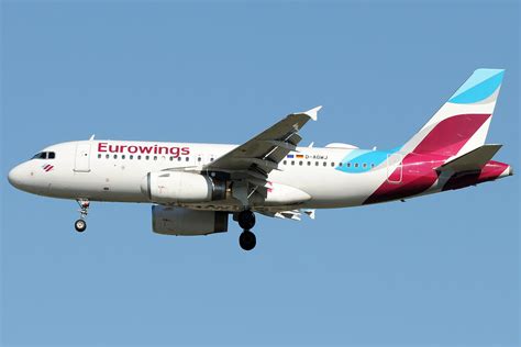 D Agwj Airbus A Eurowings Mxp Gabriele Fontana Tuscan