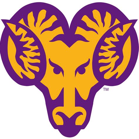 West Chester University Colors - Team Logo