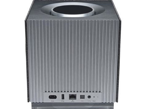 Naim Audio Mu-so Qb (2nd Gen) review | Home Multi-room Wireless, smart ...