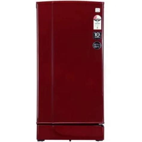 Godrej Rd Edge Trf Ltr Single Door Price In India