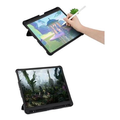 Ripley Funda Carcasa Con Touchpad Ipad Pro