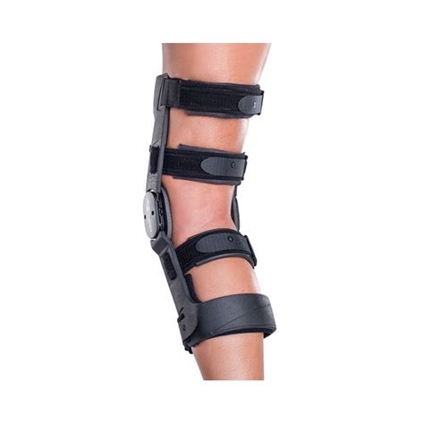 SE 4 Knee Brace DJO Global Knee Brace Braces Knee