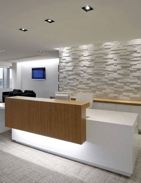 Wall Design Ideas Office Reception Areas 55 Ideas Office Reception