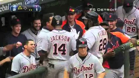 Detroit Tigers 2012 Youtube