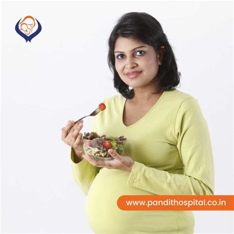 Ultimate Healthy Indian Diet Plan For Pregnant Woman Pandit Hospital