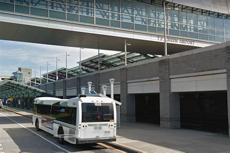 Tf Green Airport Getting Some New Restaurants