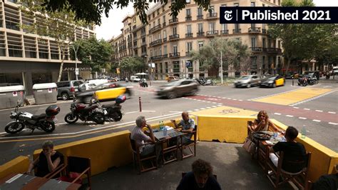 Madrid to Remove Most of its Restrictions on Monday - The New York Times