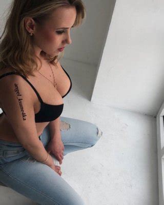 Ksenia GL Nude Porn Pictures XXX Photos Sex Images PICTOA