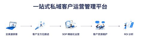 从洞察到互动：如何实现成功的scrm系统运营