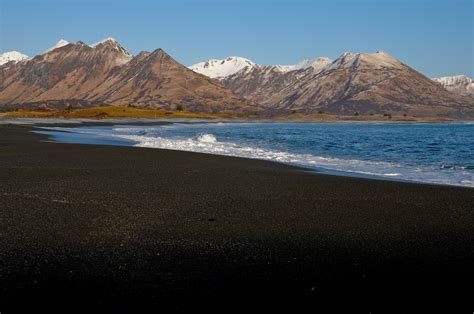 Kodiak Cruise Port Visit Kodiak Alaska Usa With Cunard