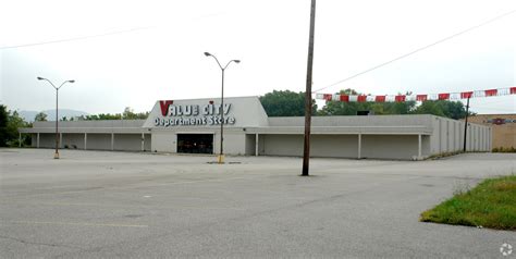 Value City Malls And Retail Wiki Fandom