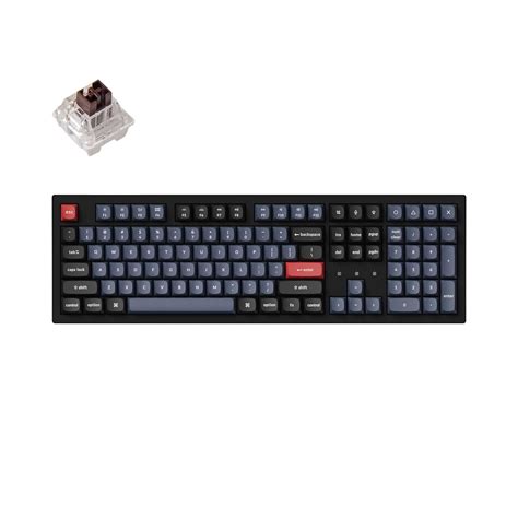 Amazon In Buy Keychron K Pro Qmk Via Wireless Custom Mechanical Keyboard Full Size Hot