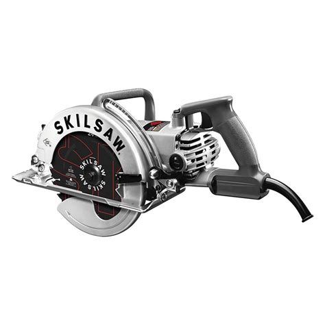 Skil® Spt78w 01 8 14 Worm Drive Circular Saw