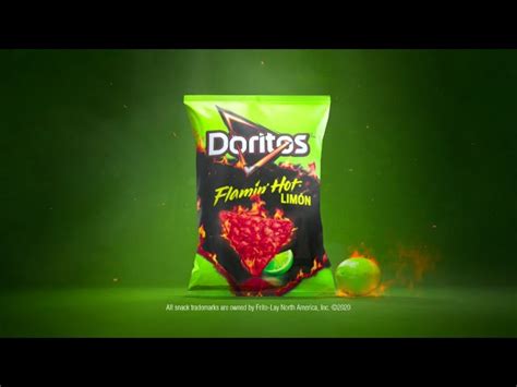 Doritos Flamin Hot Limon Flavored Tortilla Chips Oz Ubicaciondepersonas Cdmx Gob Mx