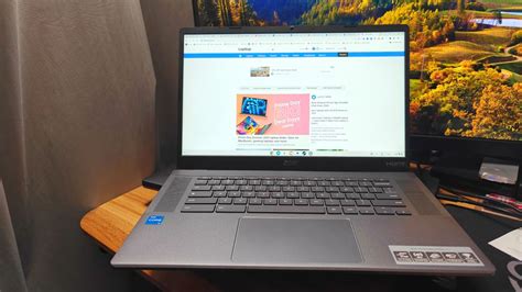 Acer Chromebook Plus 515 review | Laptop Mag