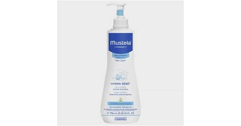 Mustela Hydra Bebe Body Lotion With Avocado 750ml • Price