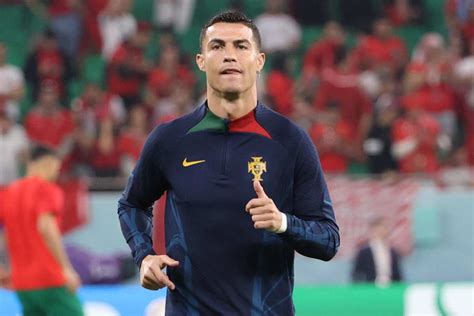 Cristiano Ronaldo Al Nassr Più Vicino Quando Il Precedente Di