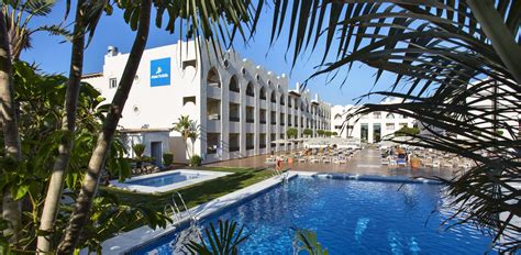 Hotel Mac Puerto Marina Benalmádena In Benalmadena • Holidaycheck