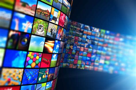 technology  changed  media industry  whats