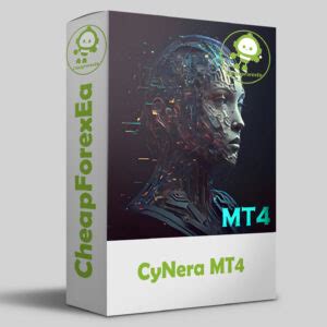 CyNera EA V4 55 MT4 Setfiles Original Free Update