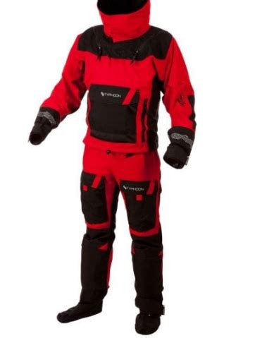 Dry Suits for Kayak Fishing - Fishing Kayak Tips