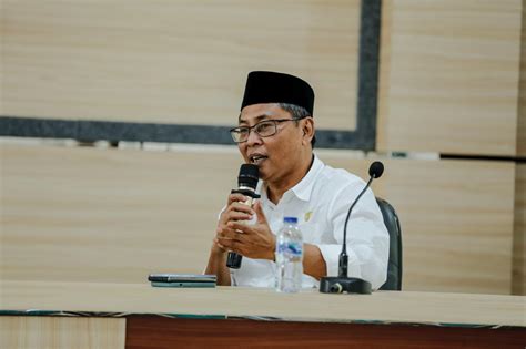 Tinjau Kesiapan PPDB Plh Kadisdik Kunjungi SMAN 3 Cirebon