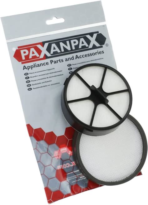 Compatible for Vax Mach Zen C86-MZ-PE, C91-MZ-BE Series Filter Kit ...