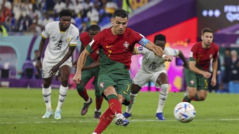 Cristiano Ronaldo Jugará En Arabia Saudita El Equipo Y La Duración Del