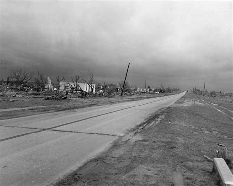 Deadliest Ef 5 Tornadoes Cardinal Weather Service