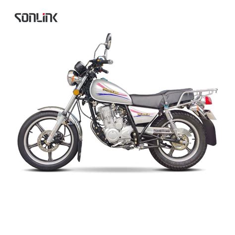 Sonlink OEM Acceptance Hot Sales Model Cc Cc Motorcycle Street Motobike Factory