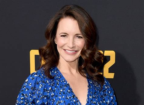 Kristin Davis Shares Exclusive Details About Her Upcoming Netflix Movie