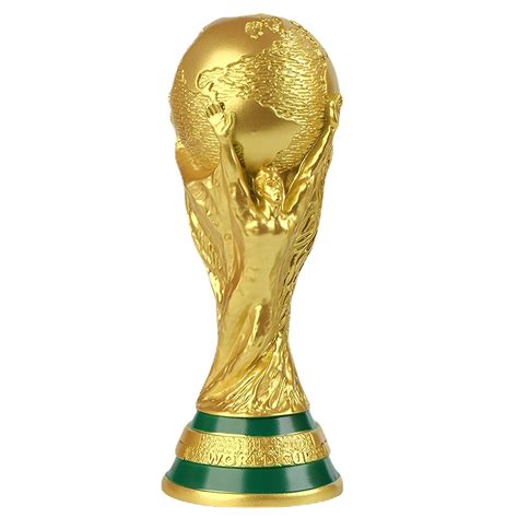 Fifa World Cup Trophy Bottom