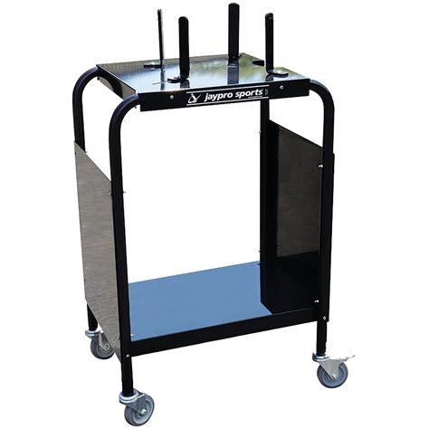 Jaypro Side Line Hydration Cart