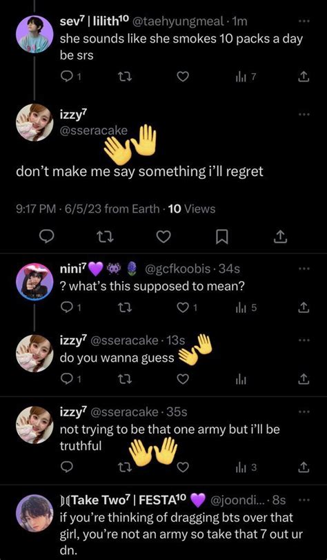 jayda⁷ saw yoongi 4 29 on Twitter we already got pjm1 back in march where the fuck have you