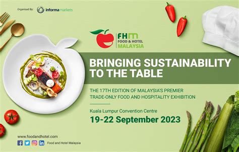 Food And Hotel Malaysia 2023 – Culinaire Malaysia