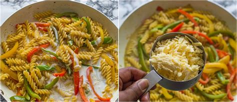 Vegan Rasta Pasta Dish That Girl Cooks Healthy