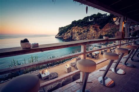 Best Bars In Ibiza Ibiza Niche Travel Guides