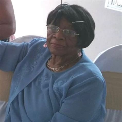 Obituary of Linnette Brissett - Montego Bay St. James | OBITUARe.com