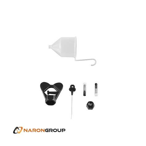 پیستوله برقی رونیکس 130 وات مدل 1313 - نارون