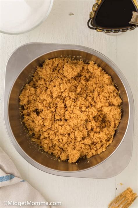 How to Make Brown Sugar (Light Brown Sugar and Dark Brown Sugar) 