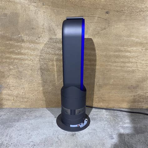 Yahoo オークション dysonダイソンファンヒーター Hot cool AM0
