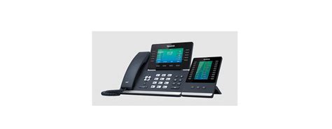 Yealink Sip T54w Prime Business Phone User Guide