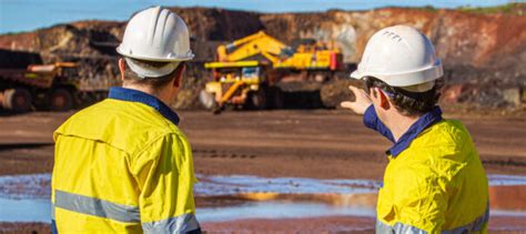 Mining Engineer Salaries Increase Tradelink Publications